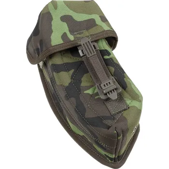 AČR Sumka na 2 zásobníky SA 58 - MNS 2000 - Vzor 95