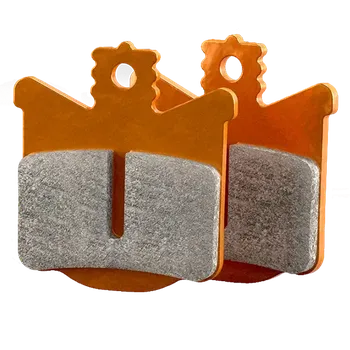 Brzdová destička Magura 10.A (Brzdové destičky Magura 10.A)