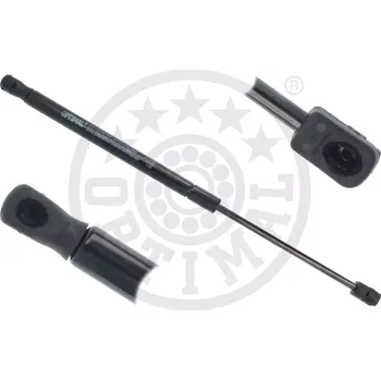 OPTIMAL Plynový tlumič zadního skla OPT AG-50497