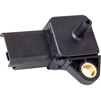 Ventilátor topení a klimatizace Hella 6PP 009 400-411