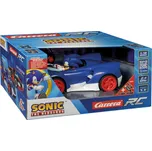 Auto RC Sonic Carrera 1:18