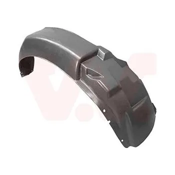 Příslušenství karosérie obložení, dutina kola VAN WEZEL 0807434