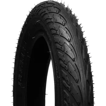 Plášť na kolo Quick Plášť na kolo 12x2.125&quot; Černá