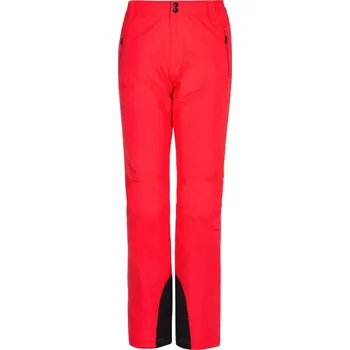 Dámské kalhoty Dámské lyžařské kalhoty Kilpi GABONE-W růžová 46