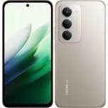 Xiaomi Redmi 15 5G 4GB/128GB titanově šedý Šedá