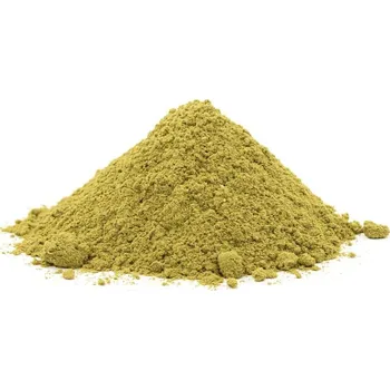 Koření Moringa prášek 100g