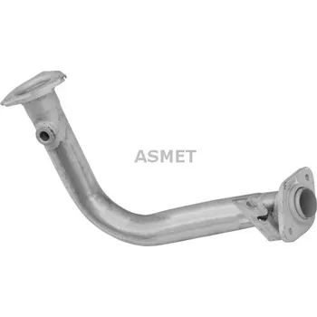 Výfuková trubka Výfuková trubka ASMET 08.078