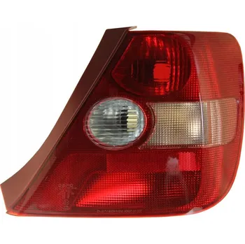 Zadní světlomet Depo 217-1957R-LD-UE depo Zadní světlo