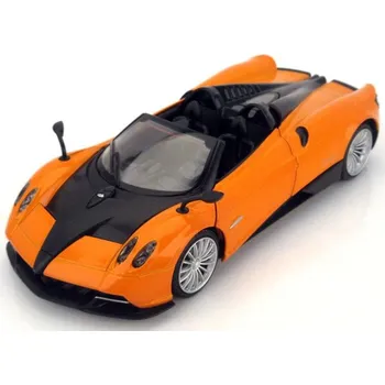 autíčko 1:24 Pagani Huayra Roadster
