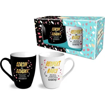 Hrnek CREATIVE FACTORY porcelán 300 ml