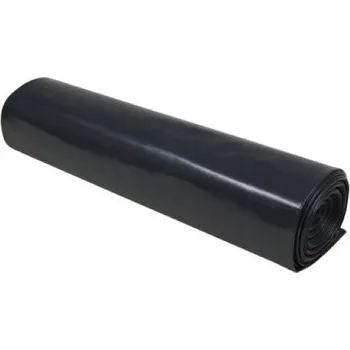 Pytle na odpadky Pytle na odpadky pro smíšený odpad Aglo3 120 l, 25 ks