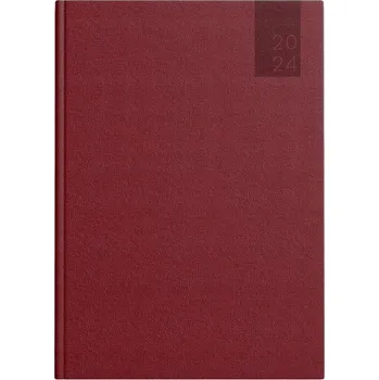 Kalendář Knižní kalendář A5 2024