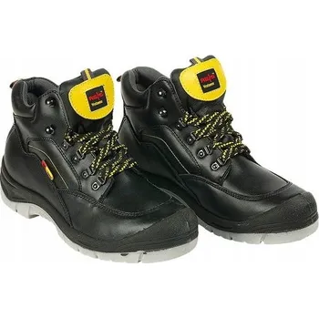 Pracovní obuv Pracovní obuv kotníková Reis BRQAN41 velikost 41