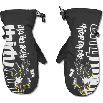 Rukavice Rukavice THIRTYTWO Corp Mitt Ride or Die, velikost L/XL