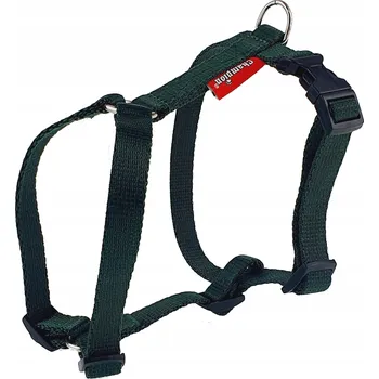 Postroj pro psa Champion Postroj pro Velkého Psa Nastavitelný Popruh Guard 90 Zelený