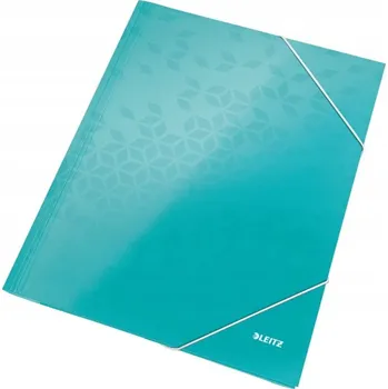 Desky s gumou A4 Leitz
