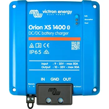 Univerzální solární nabíječka Victron Energy Orion ORI242417040 solární nabíječka
