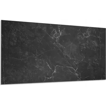 Obraz Dekorativní vinylový obkladový panel na stěnu, mramorový vzor s žilkami, velký 120x60 cm