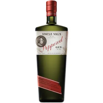 Gin Gin Uncle Val´s Peppered 0,7l 45%