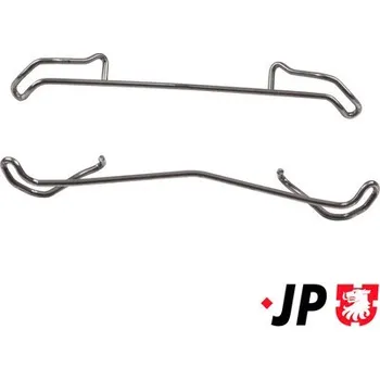 Brzdový kotouč Příslušenství kotoučové brzdy JP GROUP 3364003110