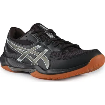 Pánská móda Asics Gel-Rocket 12 M 1071A116001 - black/gunmetal 40,5