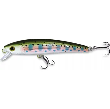 Umělá nástraha Pstruhový wobler Robinson Drift F75 - 7,5 cm - DA-TE - plovoucí - twitch