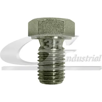 Olejová vana Zátka olejové vany 3RG 83014