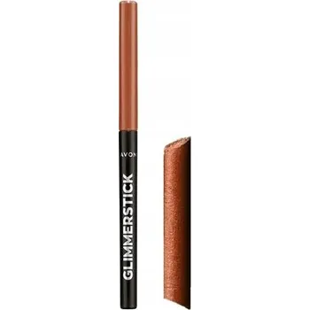 Oční linky Avon True Klasická konturovací tužka KREDKA - Bronze (Bronzová)