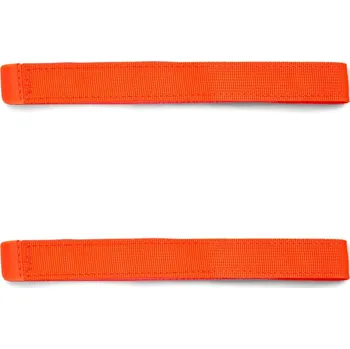 Městský batoh Satch Swaps – Neon Orange