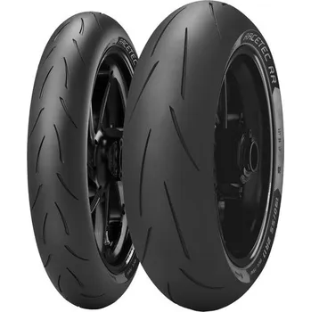 METZELER 180/60ZR17*W M/C RACETEC RR 75W K1 R, Pouze osobní odběr, montáž v autorizovaném servisu