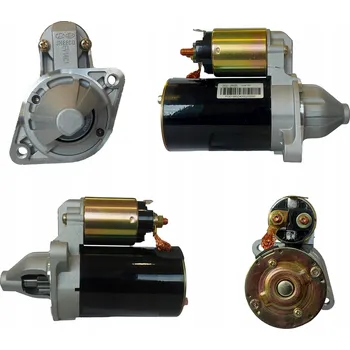 Startér STARTÉR HYUNDAI MITSUBISHI ACCENT COLT GALANT