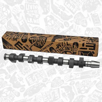 Vačková hřídel Vačkový hřídel ET ENGINETEAM HV0160