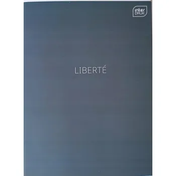 Sešit Sada různých sešitů A5 Interdruk 1 listů