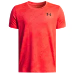 Triko Under Armour UA Tech Vent Jcqrd SS 1390019-713 Velikost S