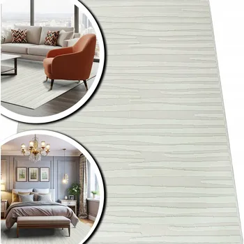 Koberec VENKOVNÍ KOBEREC DO OBÝVACÍHO NA TERASU KOBEREC KOBEREC LOŽNICE MEDUZA 80x150