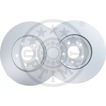 Brzdový kotouč OPTIMAL Brzdový kotouč - 330 mm OPT BS-9950HC