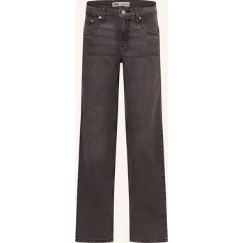 Pánské džíny Levi's® Chlapecké Džíny Loose Taper Fit, Džíny Loose Taper...
