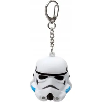 Přívěsek Na Klíče Star Wars (Star Wars filmová klíčenka)