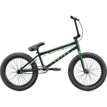 bmx MONGOOSE LEGION L100 zelená