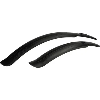 Blatník na kolo Set blatníků na kolo Arcore AF26 SET UNI Černá