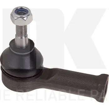 Táhlo řízení Hlava příčného táhla řízení NK 5033656