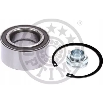 Zavěšení kol Sada ložisek kol Optimal 911831