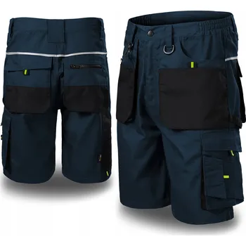 Pracovní obuv Malfini Ranger vel. krátké pracovní kalhoty velikost S