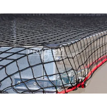 Přívěs k motorovému vozidlu Síť k zajištění nákladu AL-KO 220 x 150 cm (oka 30 mm)
