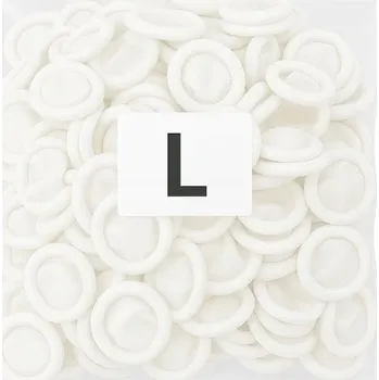 NÁVLEKY NA PRSTY 100KS L