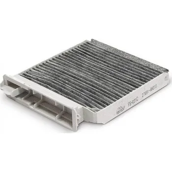 Kabinový filtr Hoffer 17568FK Filtr, ventilace prostoru pro cestující