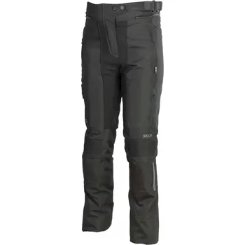 Moto bunda Motocyklové kalhoty Seca Venus II vel. L černé