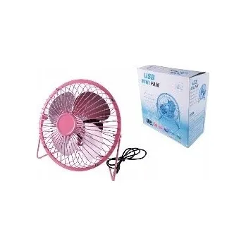 IP kamera USB VENTILÁTOR na léto