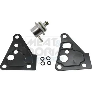 Palivové čerpadlo Regulátor tlaku paliva MEAT & DORIA 9521