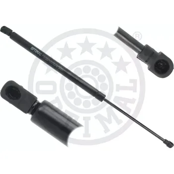 Karosérie OPTIMAL Plynová vzpěra zavazadlového prostoru OPT AG-50400